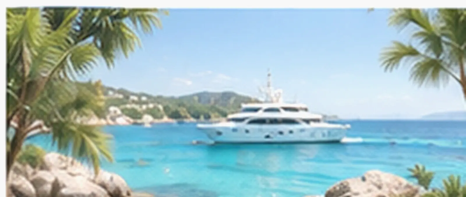 Caribbean Marinas — Service Landing Hero