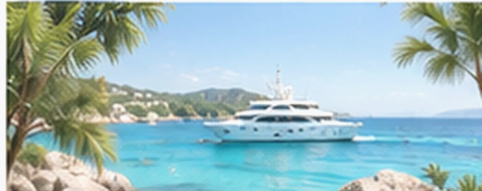 Caribbean Marinas — Service Landing Hero