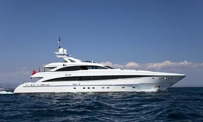 Jems - Heesen official image