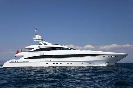 Jems - Heesen official image