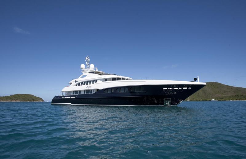 4 You - Heesen official image
