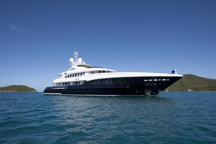 4 You - Heesen official image