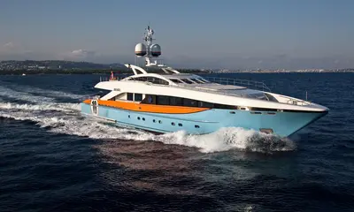 Aurelia - Aurelia