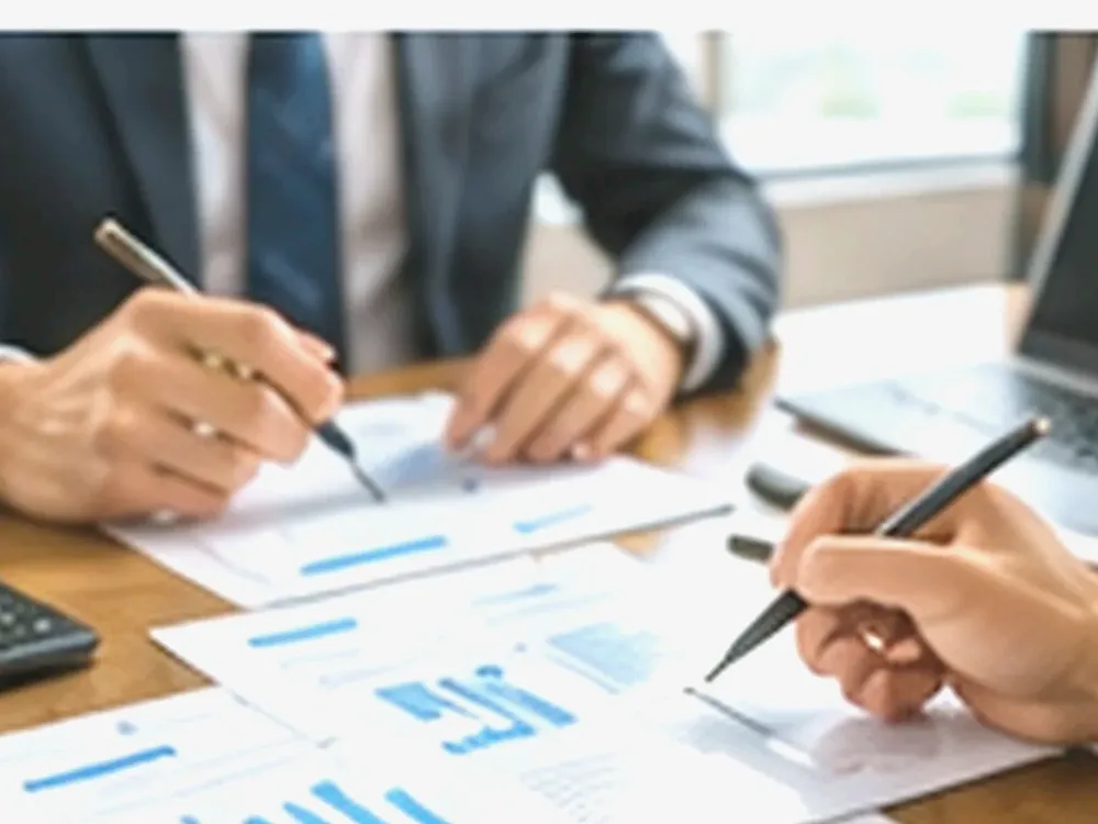 Expert Witness and Claims — Service Landing Hero