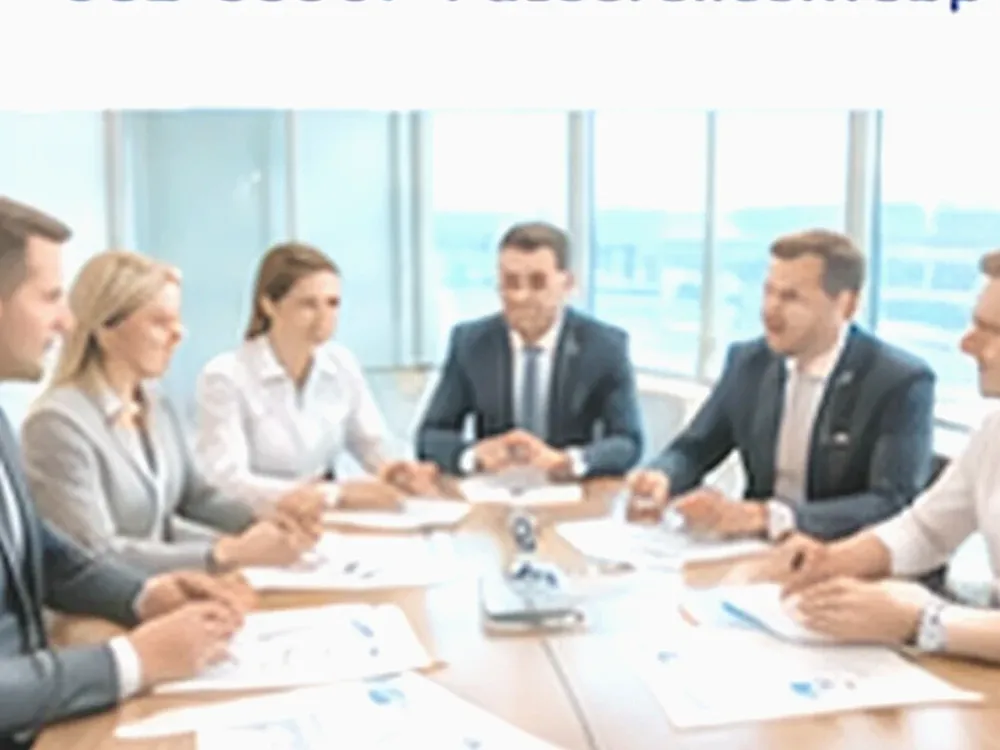 Professional Associations — Service Landing Hero