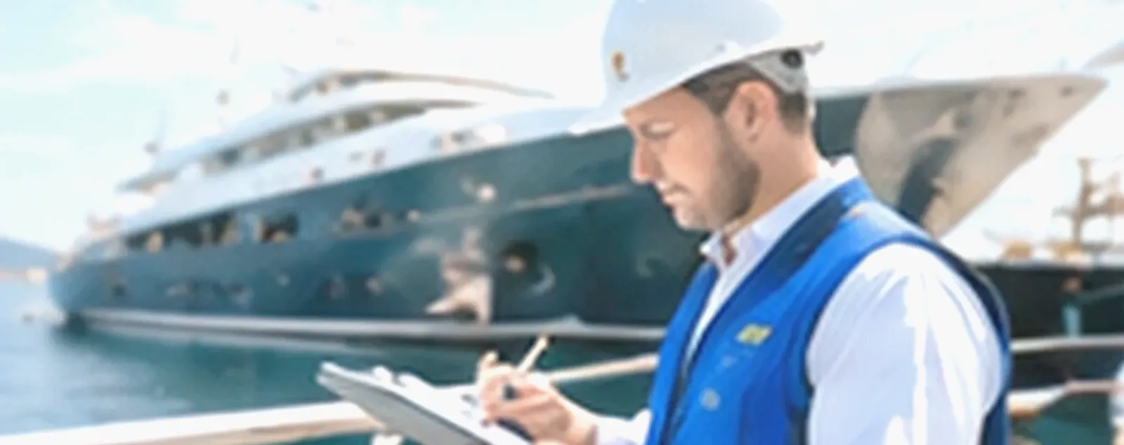 Pre-Purchase Surveys — Service Landing Hero
