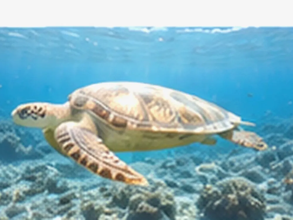 Diving and Underwater Inspection — Service Landing Hero