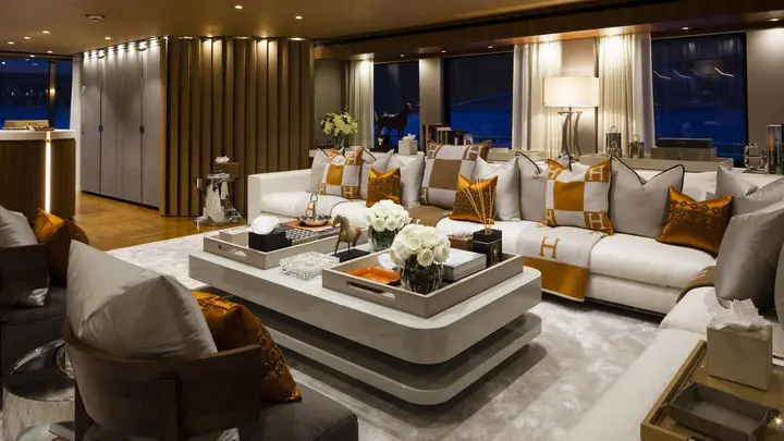 Monaco Wolf - Heesen official image