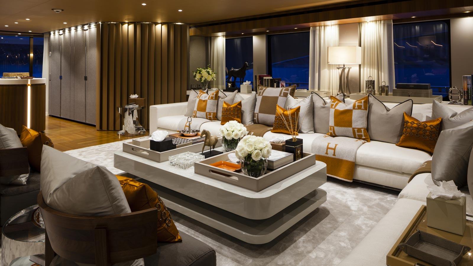 Monaco Wolf - Heesen official image
