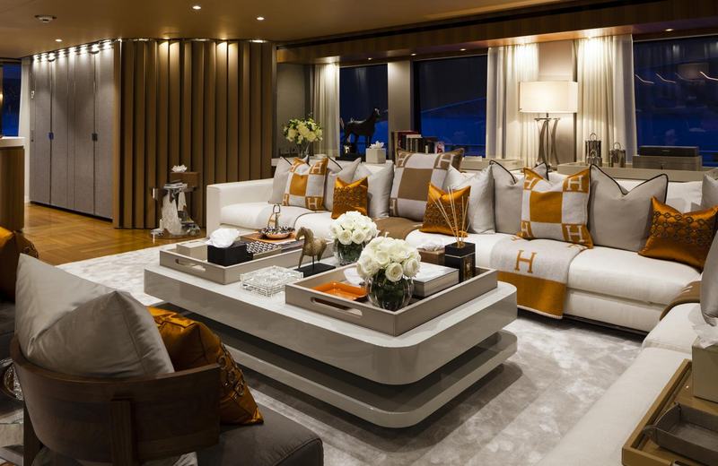 Monaco Wolf - Heesen official image