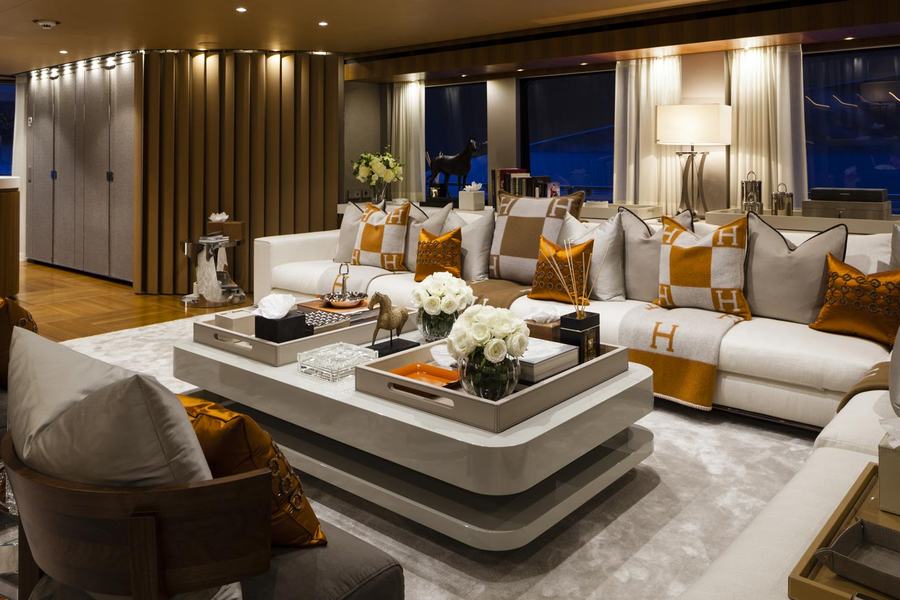 Monaco Wolf - Heesen official image