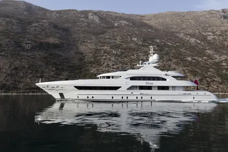 Elena - Heesen official image