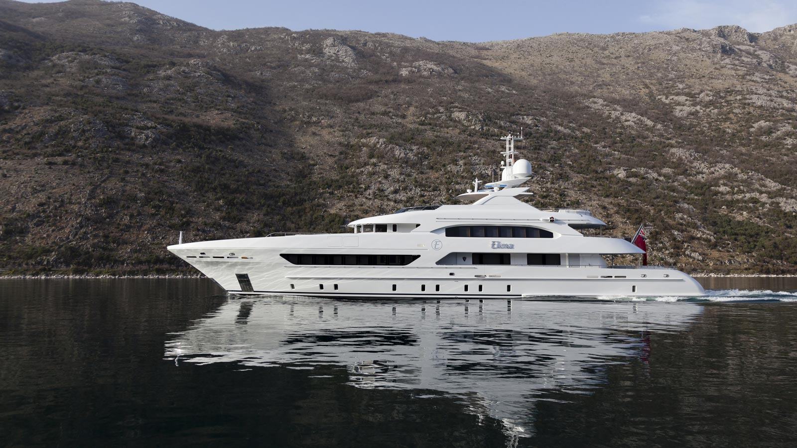 Elena - Heesen official image
