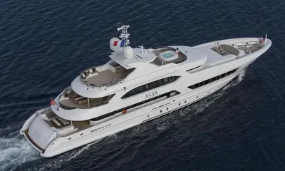 Asya - Asya