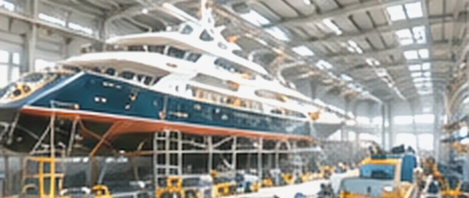Shipyards — Service Landing Hero