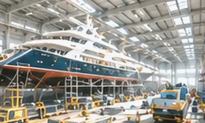 Shipyards — Service Landing Hero
