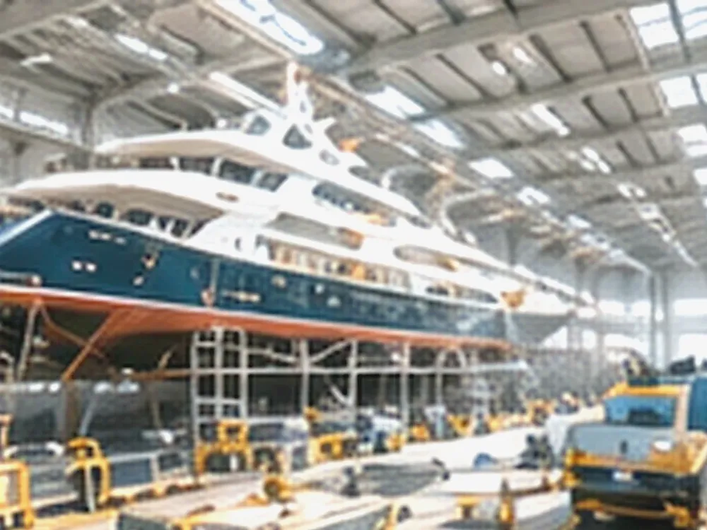 Shipyards — Service Landing Hero