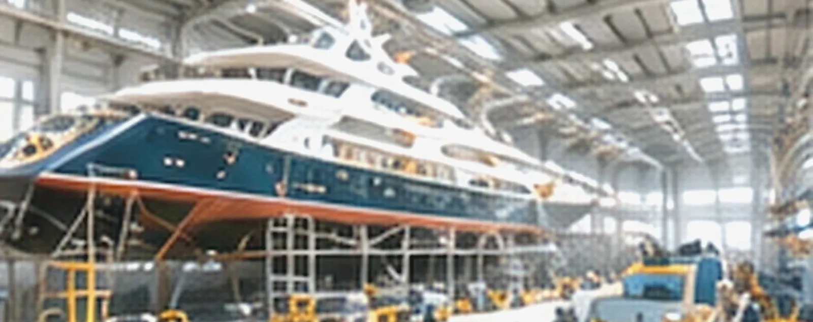 Shipyards — Service Landing Hero