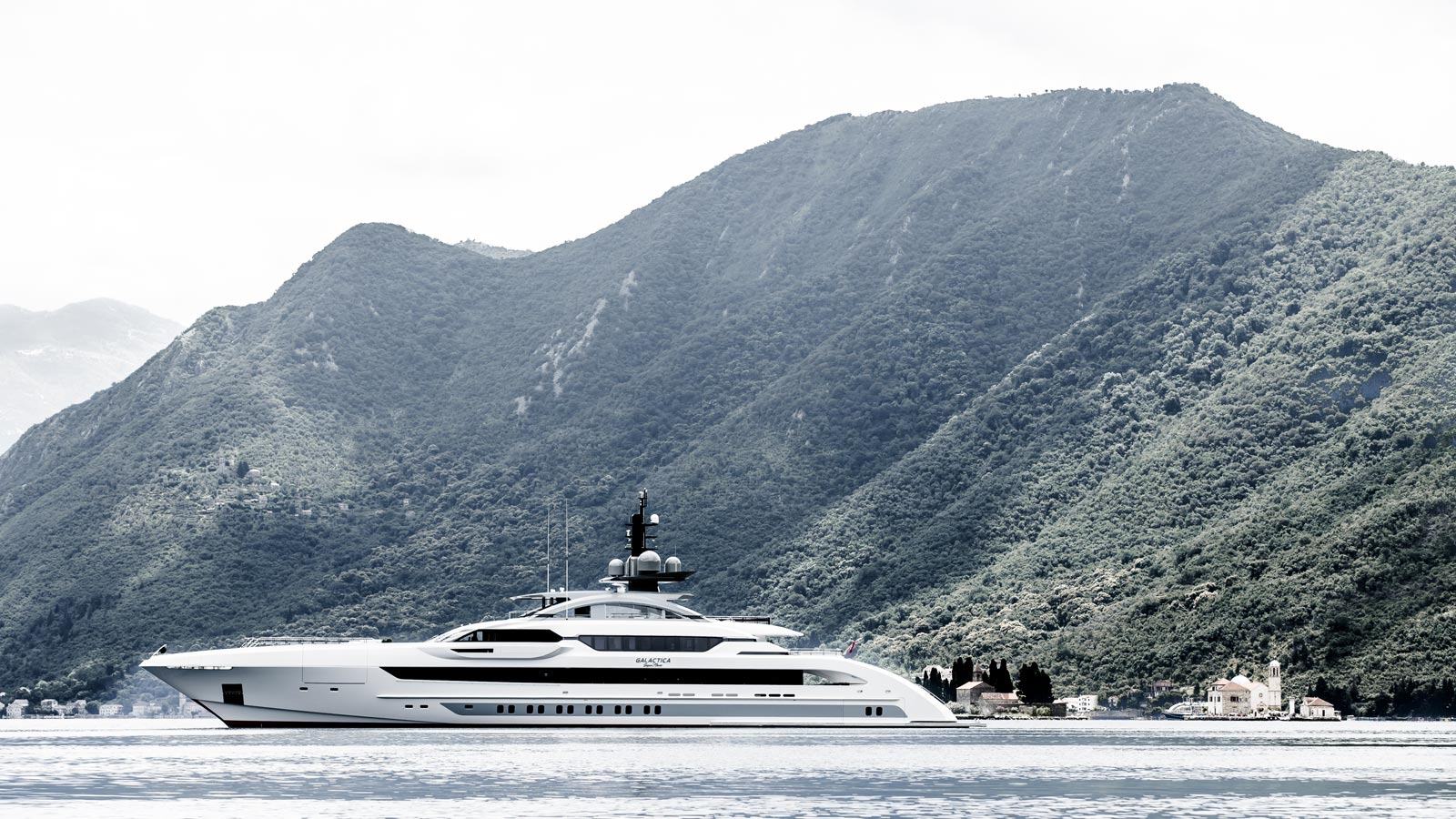 Galactica Super Nova - Heesen official image