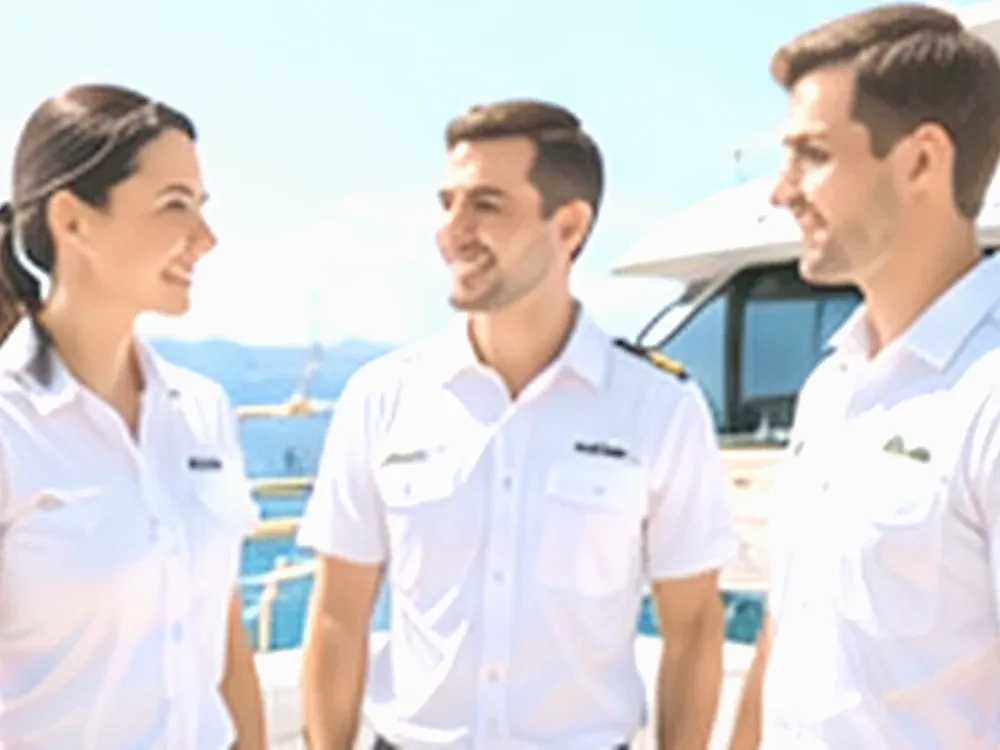 Crew Uniforms — Service Landing Hero