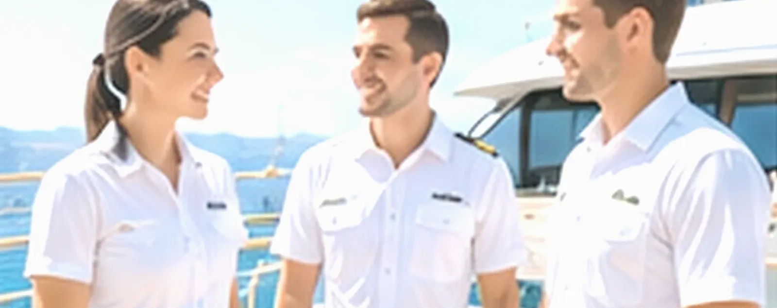 Crew Uniforms — Service Landing Hero