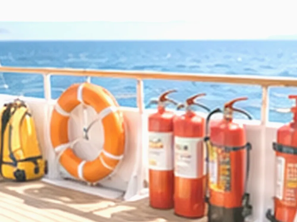 Fire Safety — Service Landing Hero