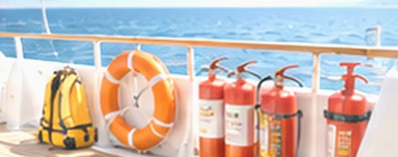 Fire Safety — Service Landing Hero
