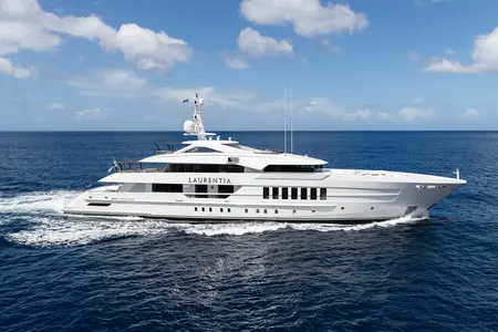 Laurentia - Heesen official image