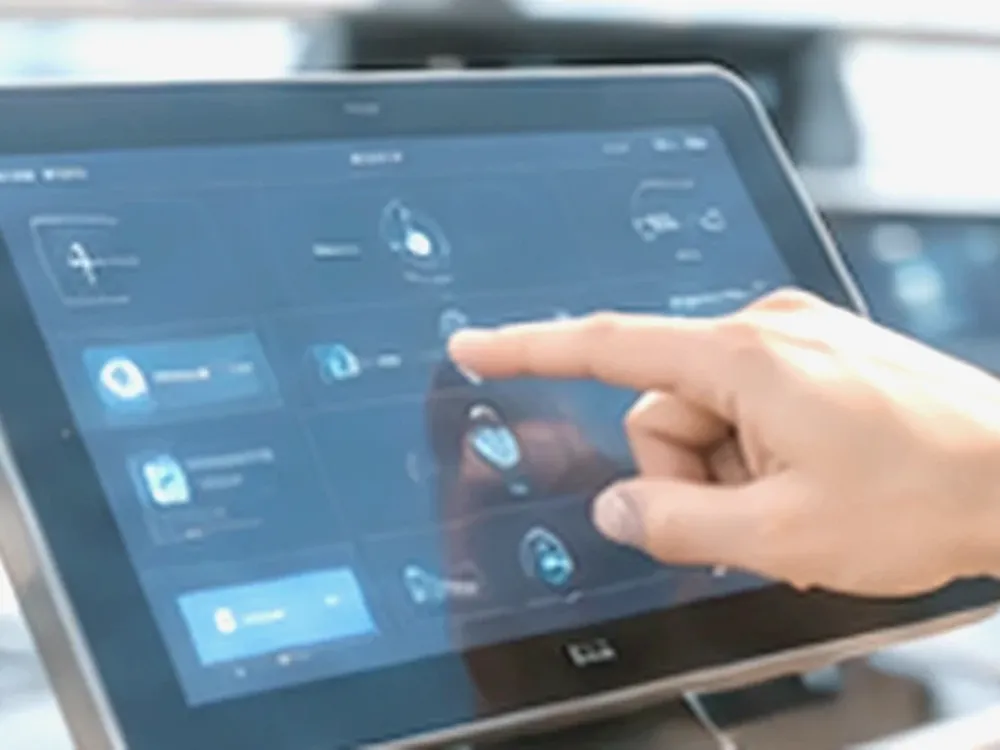 Digital Services — Service Landing Hero