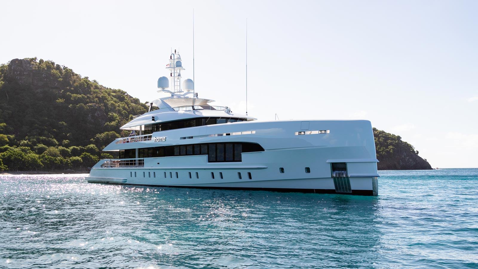 Home - Heesen official image