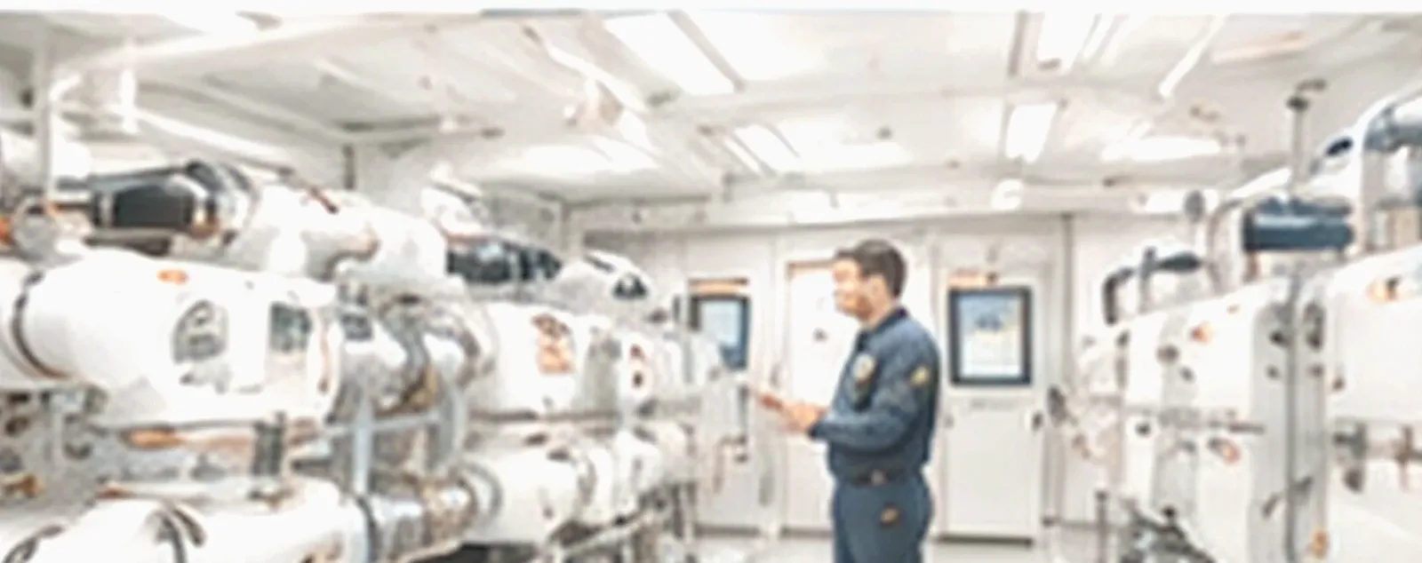 Engines & Propulsion — Service Landing Hero