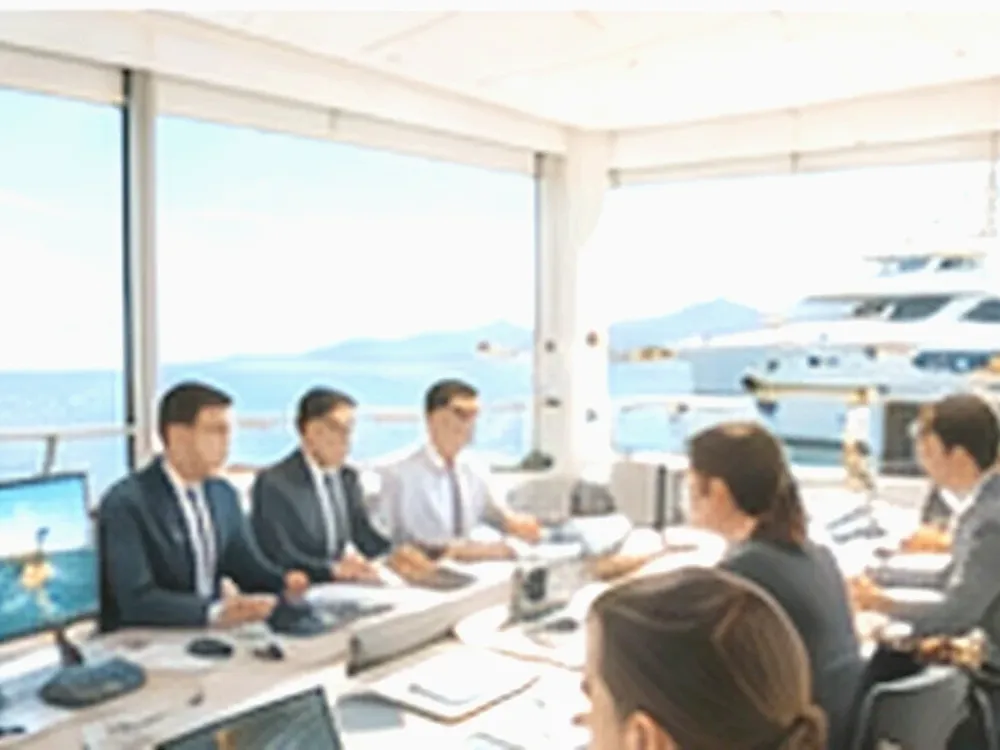 Management — Service Landing Hero