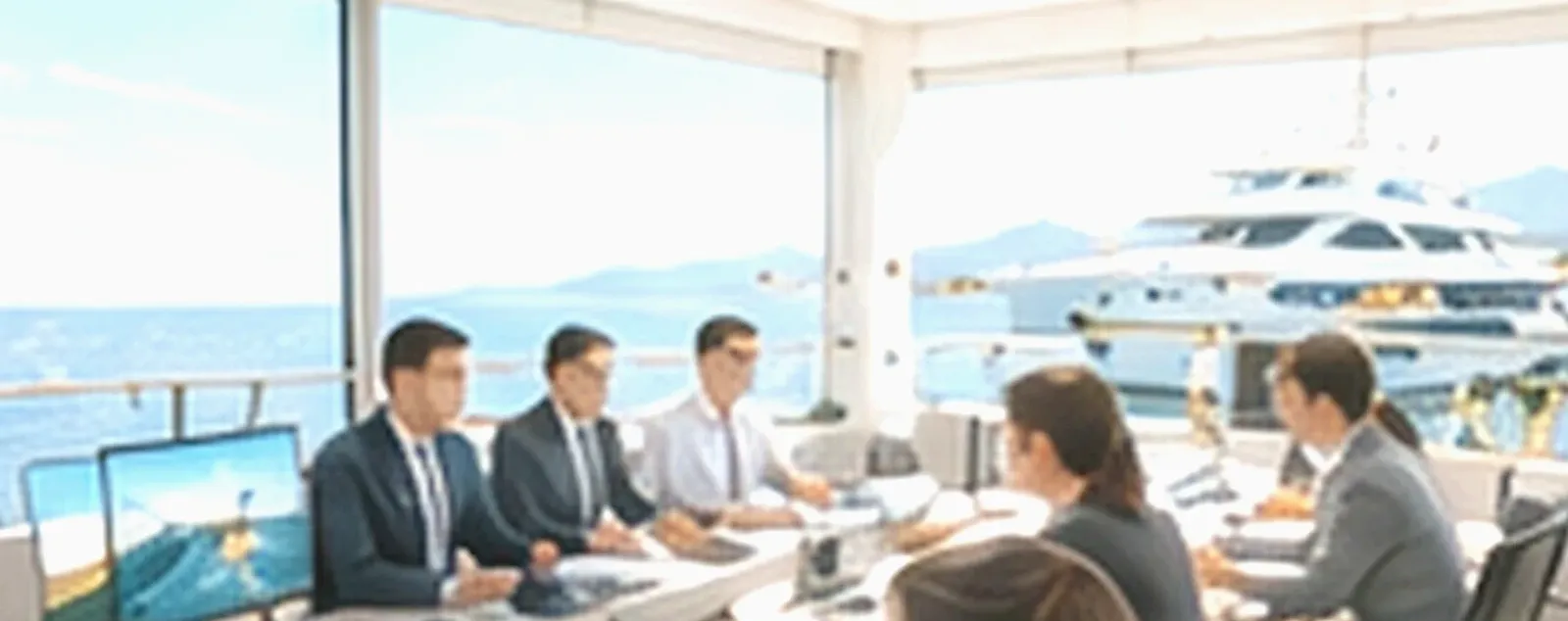 Management — Service Landing Hero