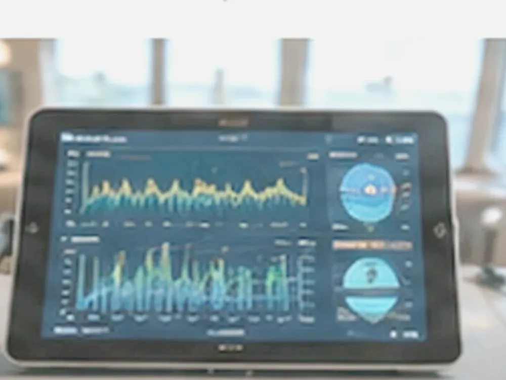 Management Software — Service Landing Hero