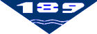 189 Company logo
