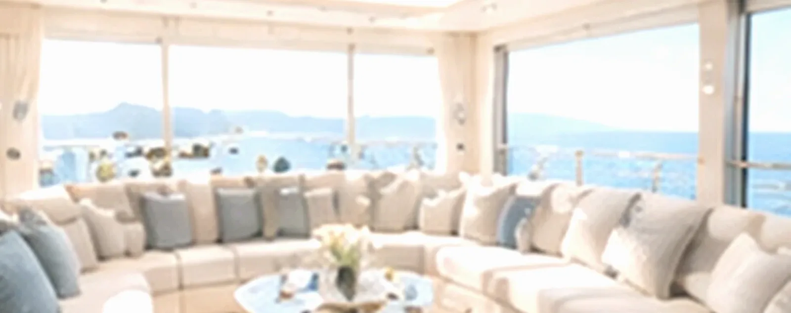 Interior Fit-Out — Service Landing Hero