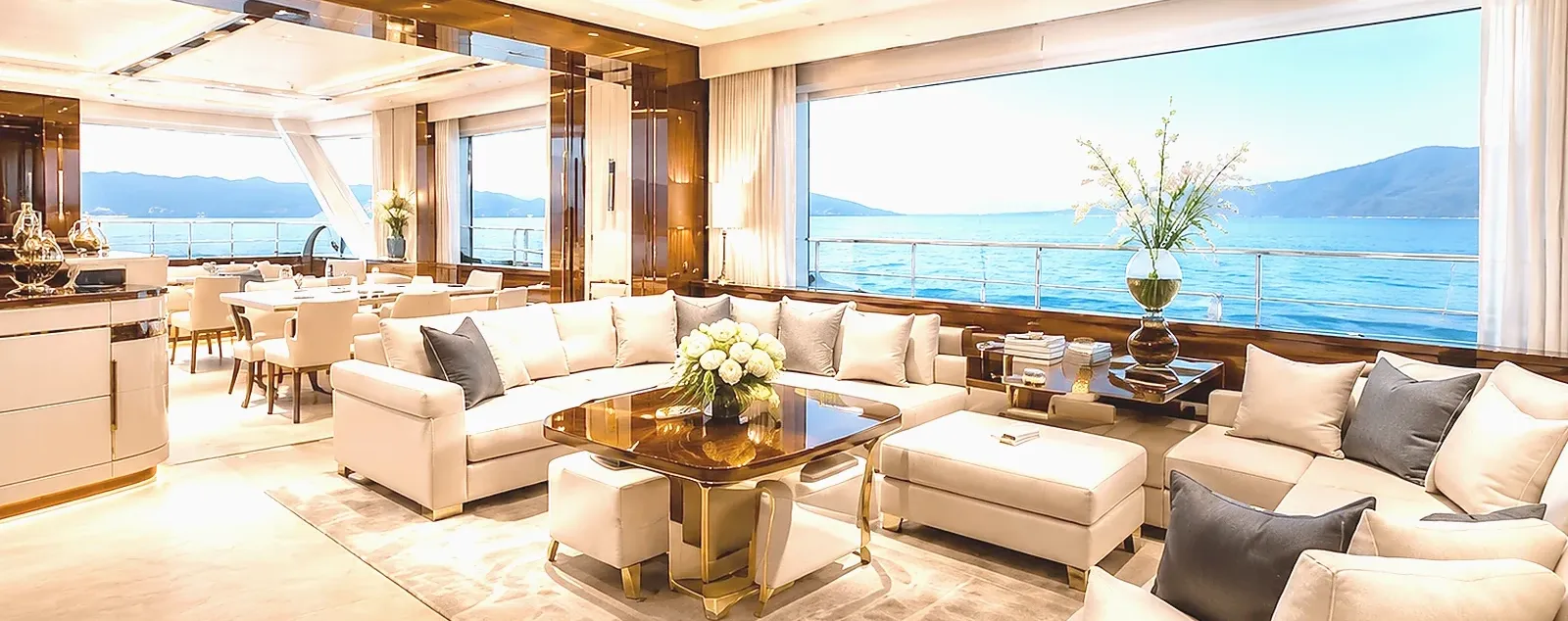 Interior Design & Outfitting — Service Landing Hero