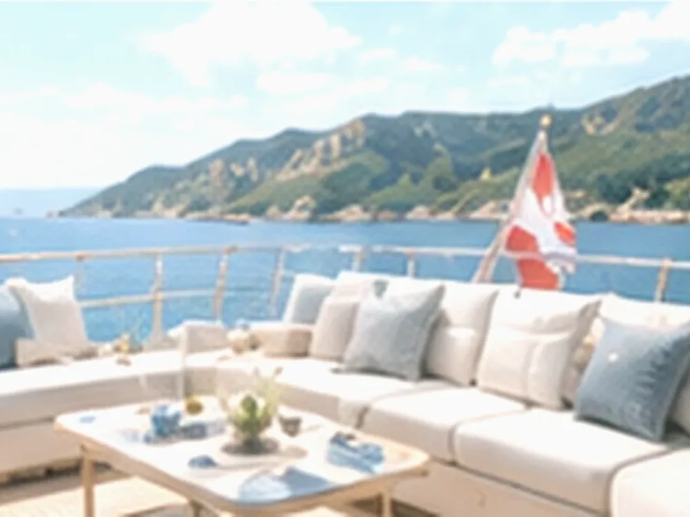 Interior & Exterior Furnishings — Service Landing Hero