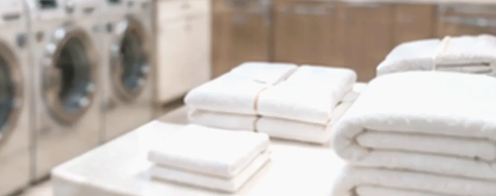 Linen & Bedding — Service Landing Hero