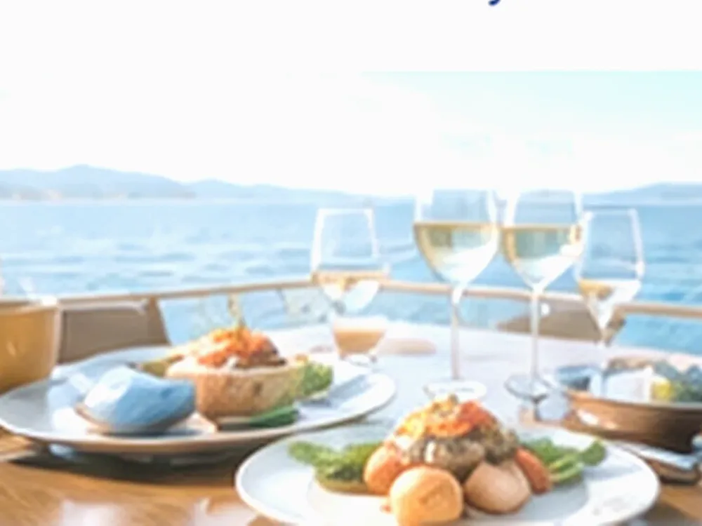 Tableware & Accessories — Service Landing Hero