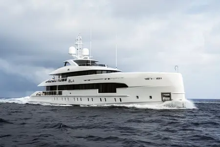 ELA - Heesen official image