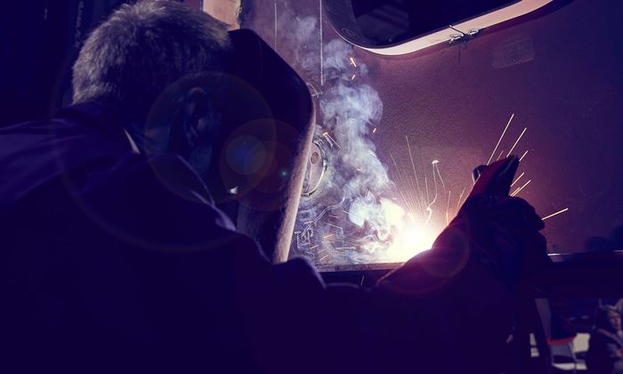 Construction update: Project Oslo24 takes shape press image