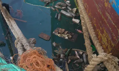 Maritime Pollution Malta