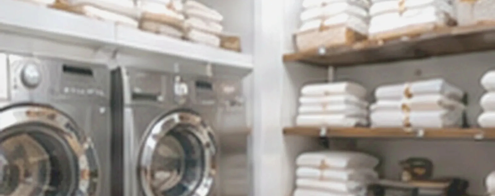 Cleaning Products — Service Landing Hero
