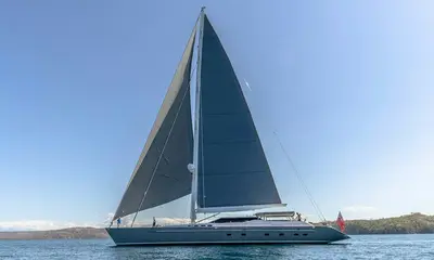 35m Alloy Sailing Yacht MY STAR for Sale at €2.95m — source image