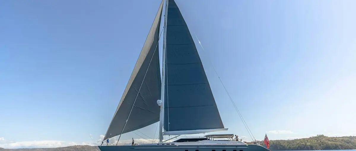 35m Alloy Sailing Yacht MY STAR for Sale at €2.95m — source image