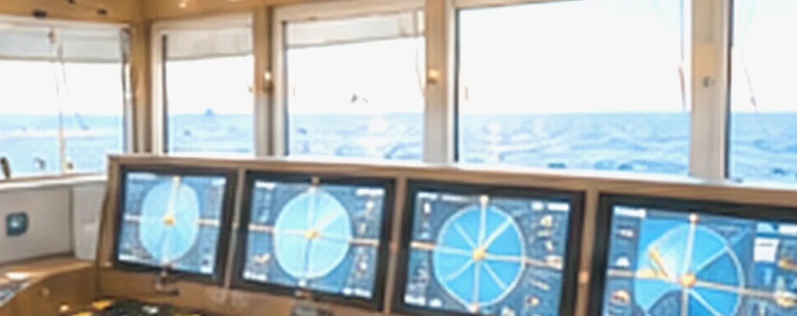 Electronics, AV, IT & Navigation — Service Landing Hero