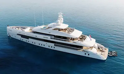 Heesen YachtTalk Specials, Season 4, Episode 3 press image