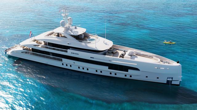 Project Orion