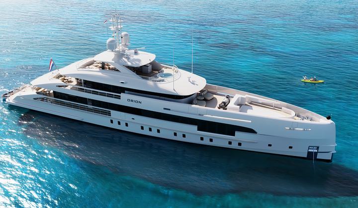 Project Orion